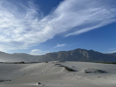 Walker Bay Nature Reserve Office