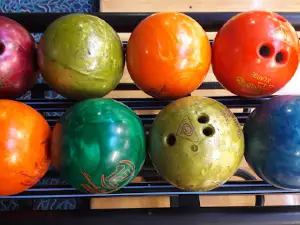 Bowling Espace Loisirs Evasion Escape Game