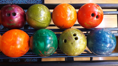 Bowling Espace Loisirs Evasion Escape Game