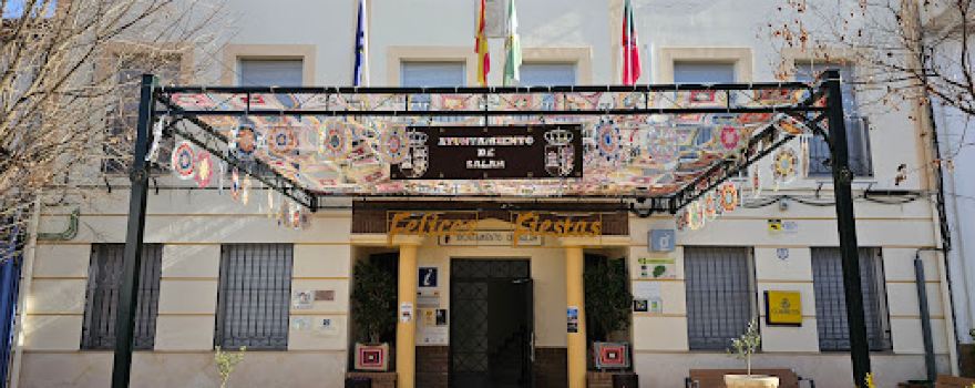 Centro de Interpretación de la Villa Romana del Salar