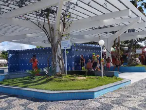 Águas Quentes