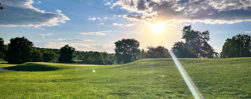 Springside Par 3 Golf Course