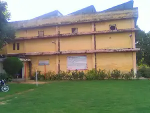Budaun Stadium