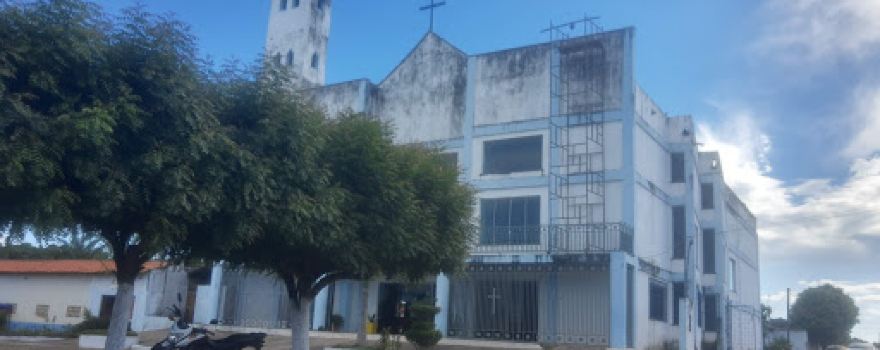 Paróquia Santa Rita de Cássia