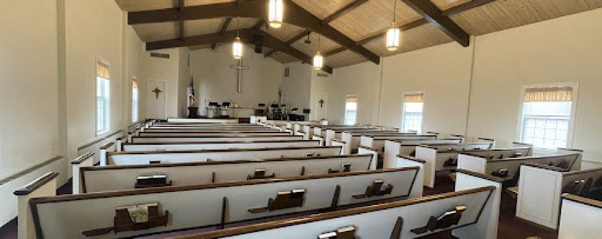 First Free Methodist Church