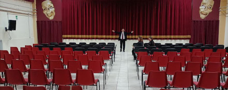 Teatro Comunale di Casapulla
