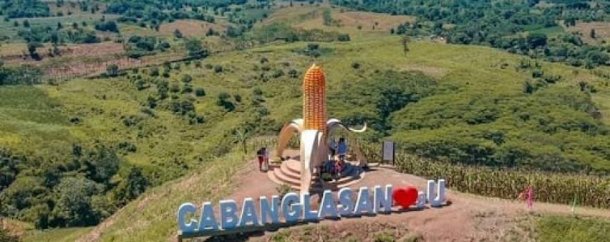 Cabanglasan overview