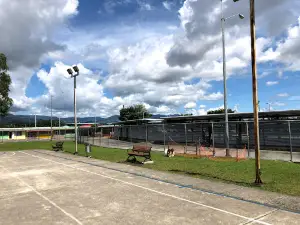 Zona Paga De Metrobus, La Siesta, Tocumen, Panamá