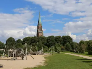 Königswiesen Park