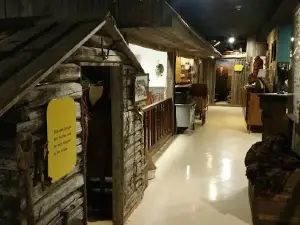 Kittson County Historical Msm