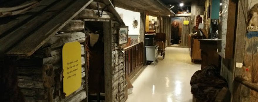 Kittson County Historical Msm