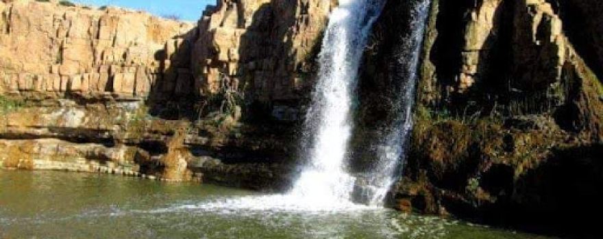 Cascade de Tifrit