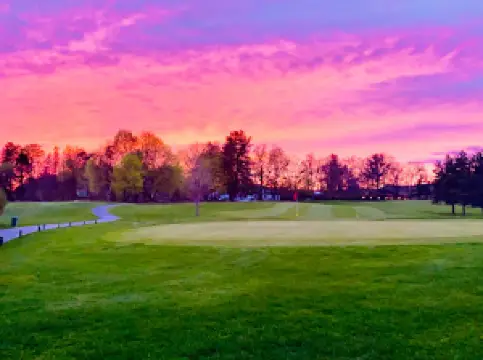 Mohawk Valley Country Club