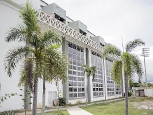 Estadio Diego de Carvajal