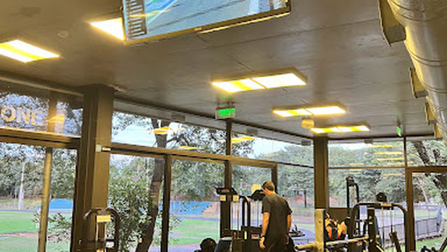 Colegio San Jose Estate