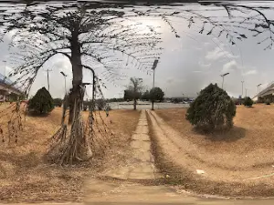 Berger Roundabout