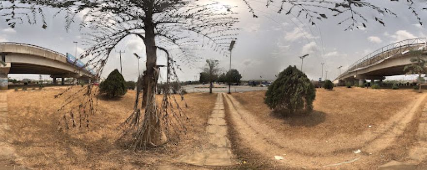 Berger Roundabout