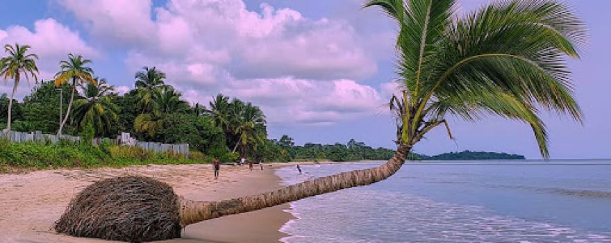 Playa La Ferme