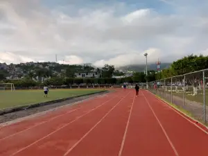 Unidad Deportiva Tlapa