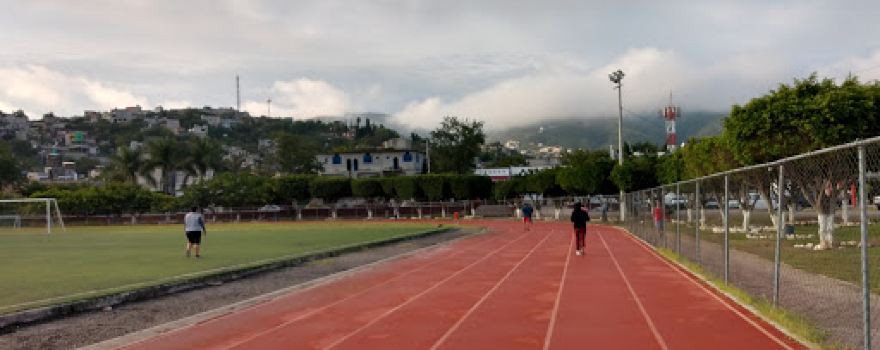 Unidad Deportiva Tlapa