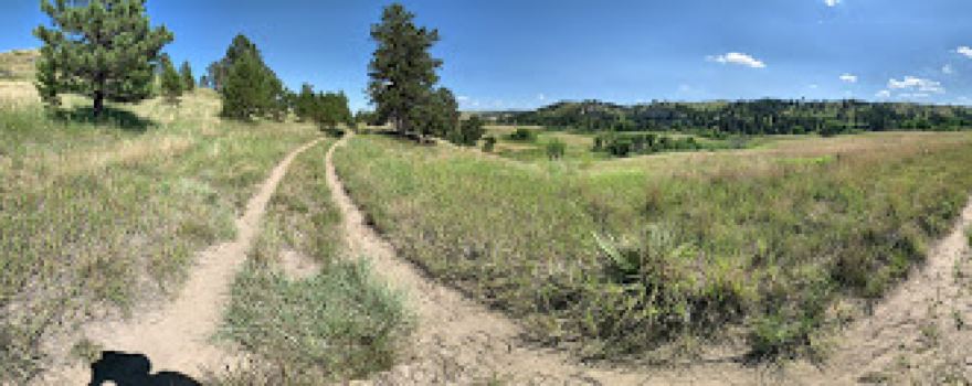 Soldier Creek Wilderness