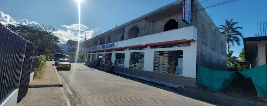 Archidona Napo Ec