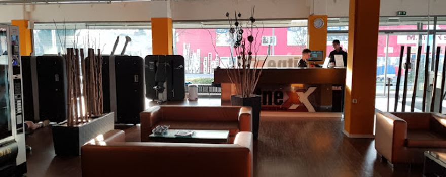 Fitnexx Pfaffenhofen
