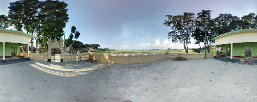 High School Masjid, Fatehpur