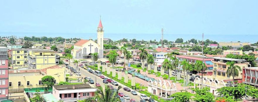 cabinda centro