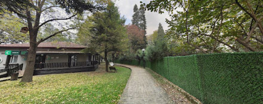 Kent Parkı