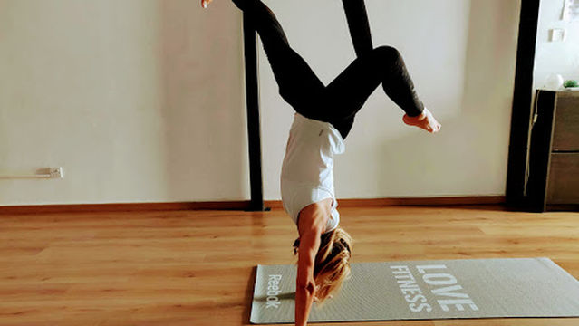 Shanti Yoga School & Holistic Centre