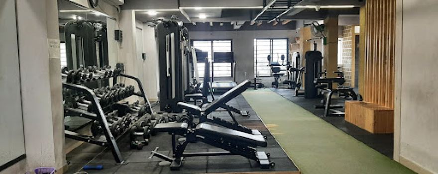 ICON FITNESS EXECUTIVE