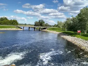 Leech Lake Recreation Area