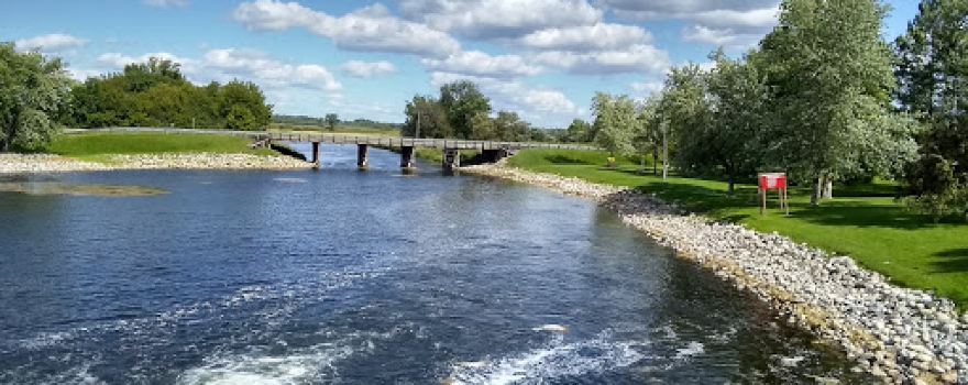 Leech Lake Recreation Area
