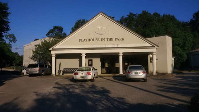 Playhouse in the Park