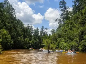Coldwater Creek Recreation Area
