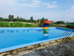 Osmaniya Udyan ওসমানিয়া উদ্যান