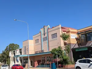 Roxy Cinema