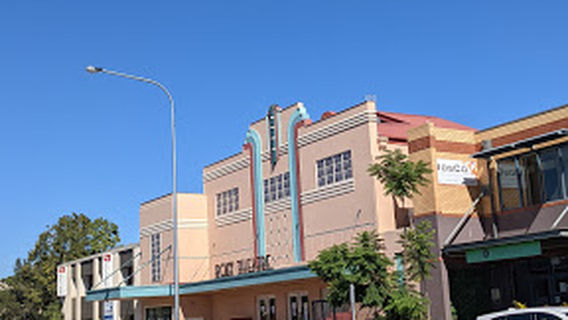 Roxy Cinema