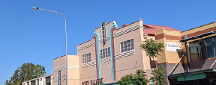 Roxy Cinema
