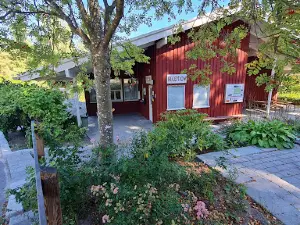 Orebackens Camping