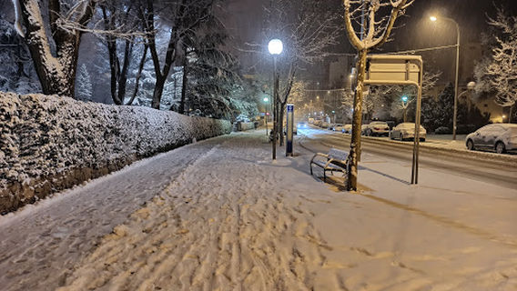 Fueros de Aragon Park