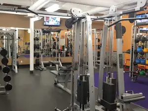 Anytime Fitness