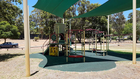 Forest Green Reserve