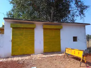 Gayatri Mandir