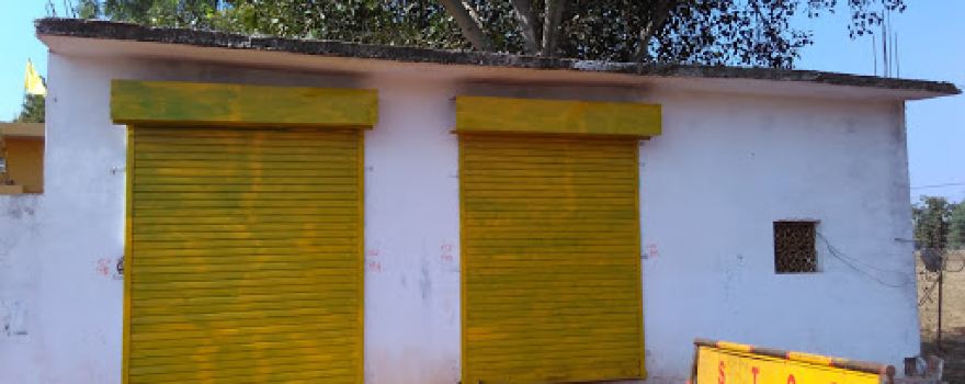 Gayatri Mandir