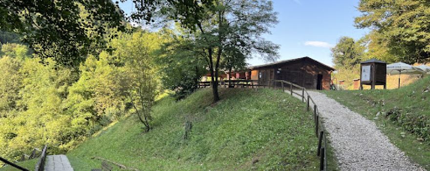Pesciaia di Bolca