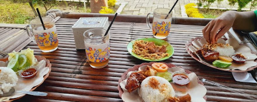 Wisata Karang Cengis