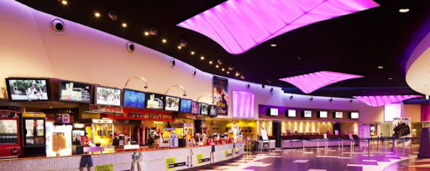 VILLAGE CINEMAS - RENTIS