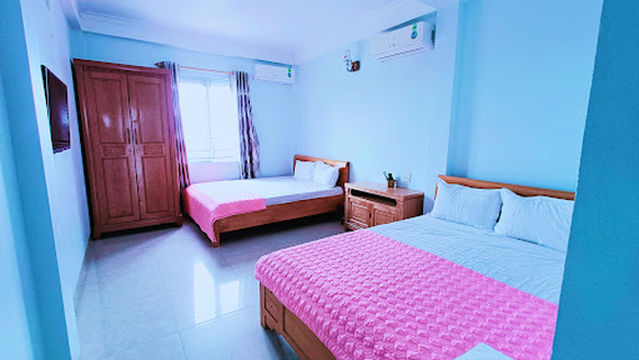 quan lạn - quảng ninh